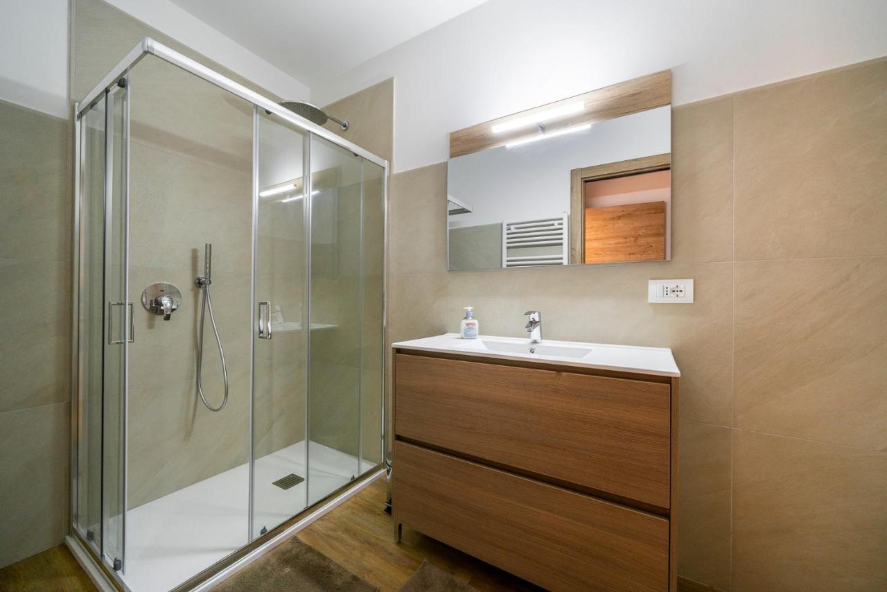 Cauriol Suites 1.1 Cavalese Exterior foto